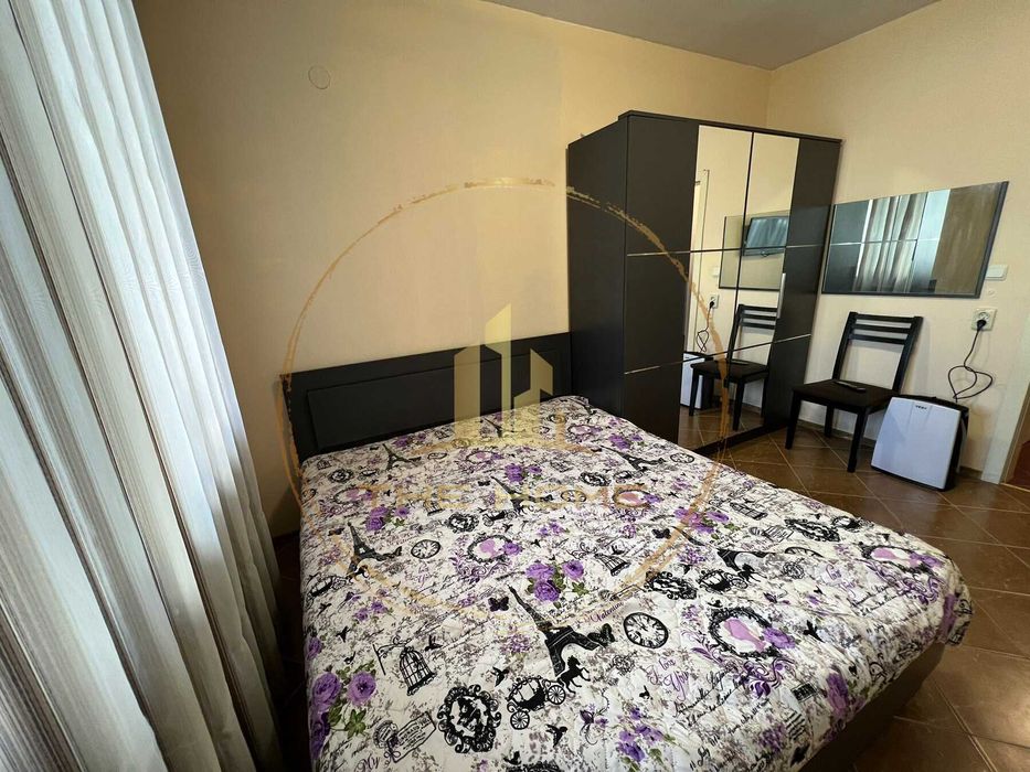 Дава се под наем Двустаен апартамент в Варна, Възраждане 1 - 60 кв.м за 320 € - Снимка #3