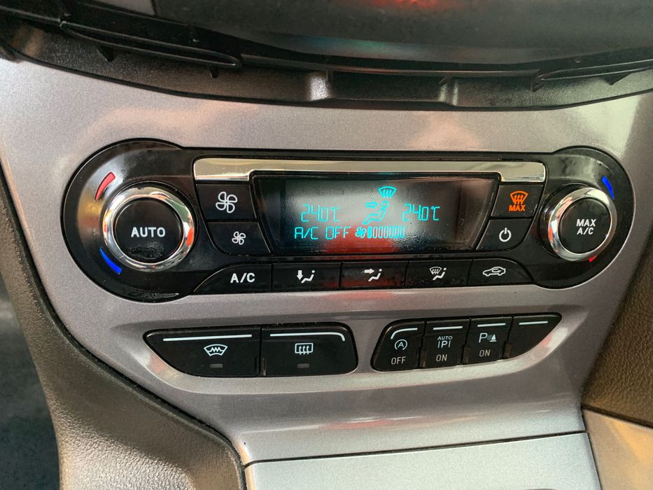 Ford Focus 2013 break