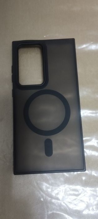 Чехол самсунг 24 ултра новый