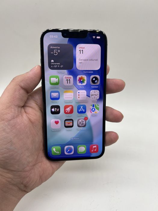 iphone 13pro 128gb Брат Маркет