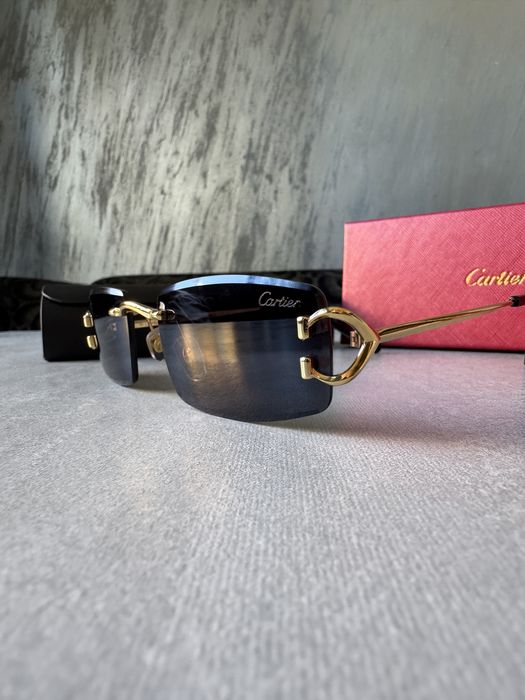 Cartier слънчеви очила