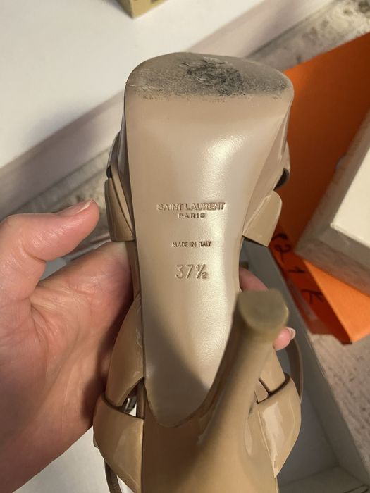 Босоножки YSL оригинал