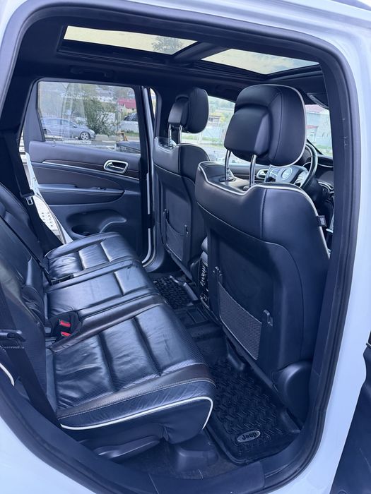 JEEP Grand Cherokee 2015 — imagine 4
