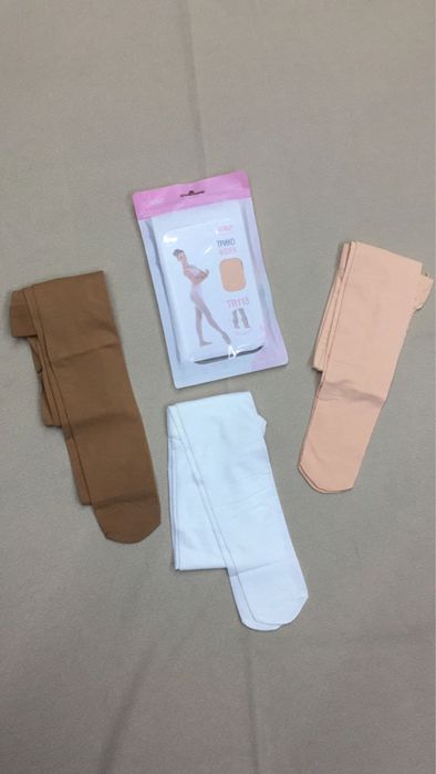Колготки для танцев