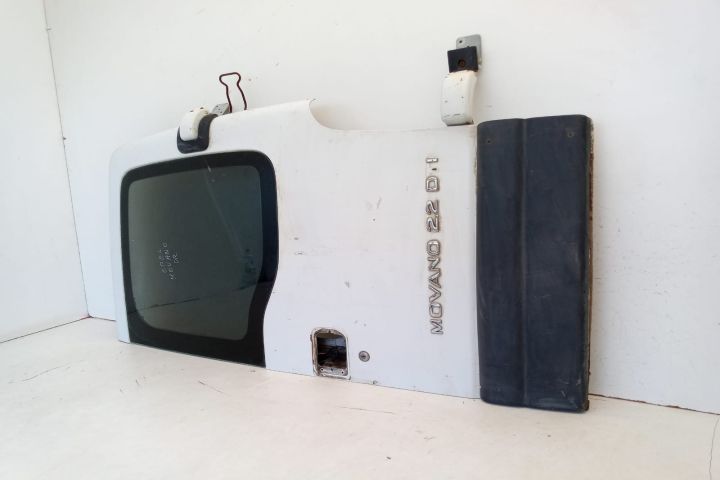 Usa batanta dreapta spate 140IJE Renault Master  seria