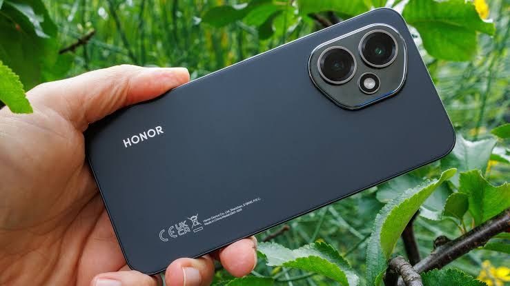 Honor 400 8/256 гб