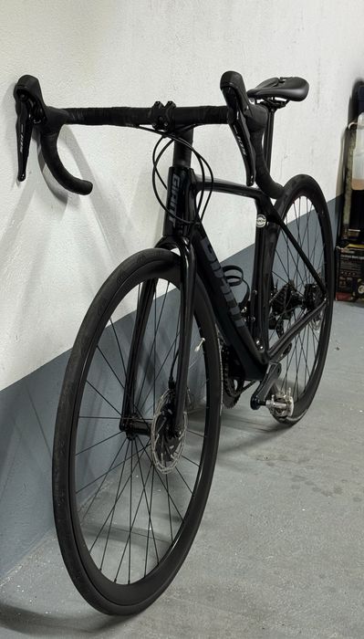 GIANT TCR Advanced 2