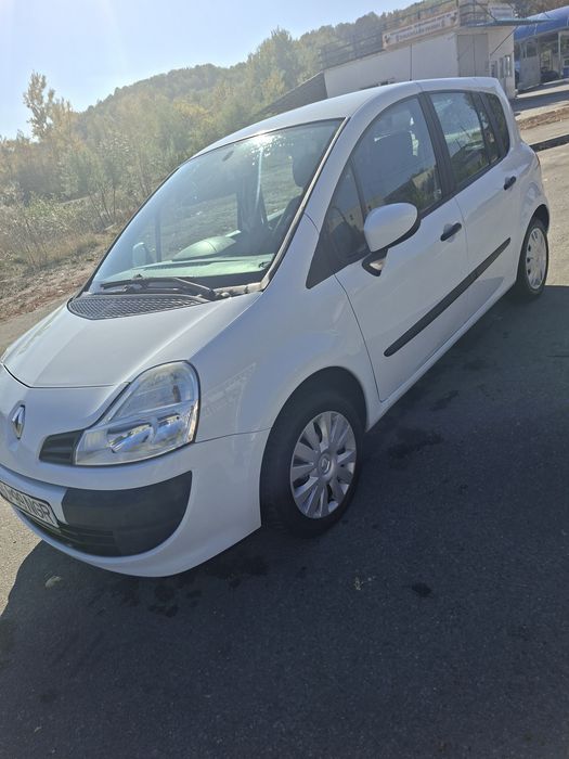 Vând Renault Modus, 1.2 benzina