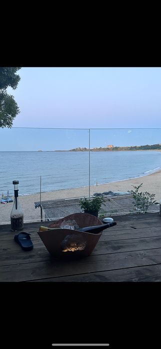 Бунгало къмпинг Юг