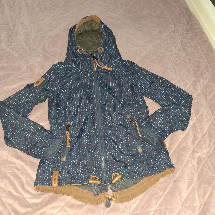 Преходно яке Накетно