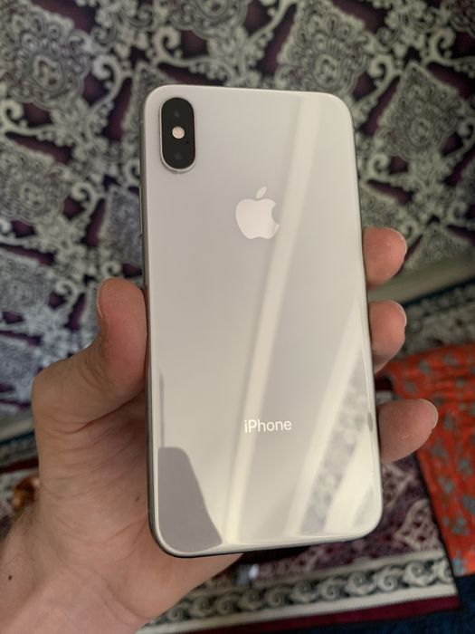 Iphone xs 64 ideal 78%