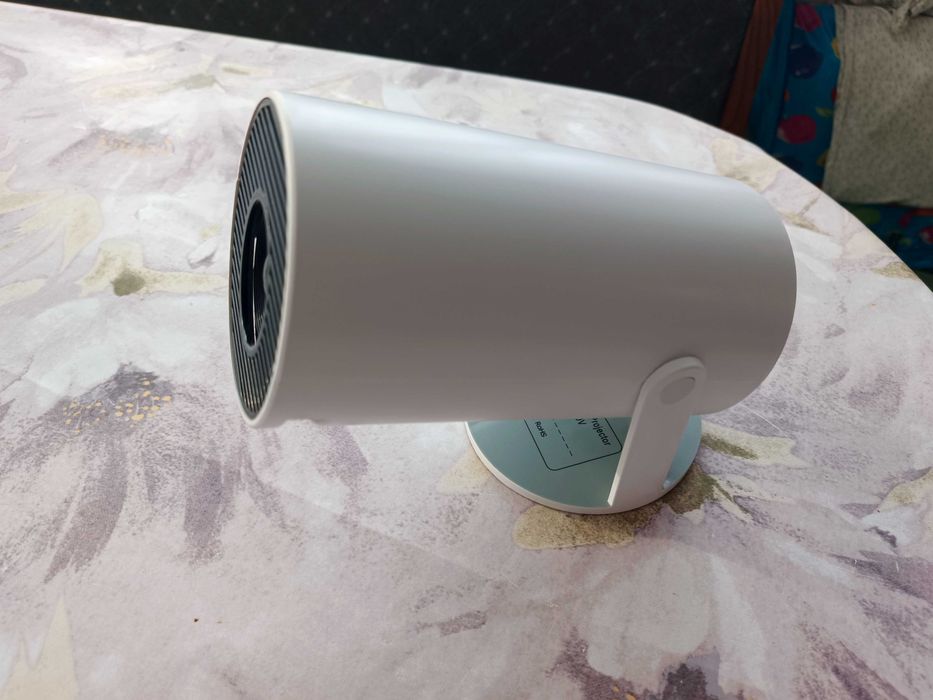 LED гобо-проектор новый