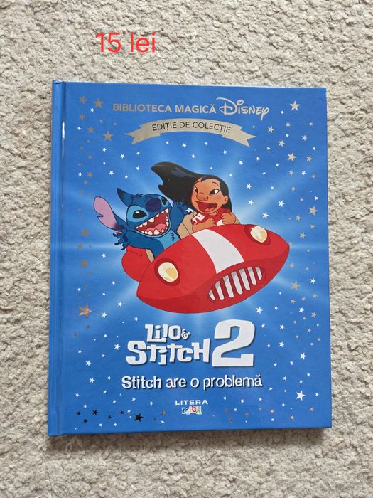 Carti Disney, Printese, Vampirina, Fancy Nancy, Incredibilii,
