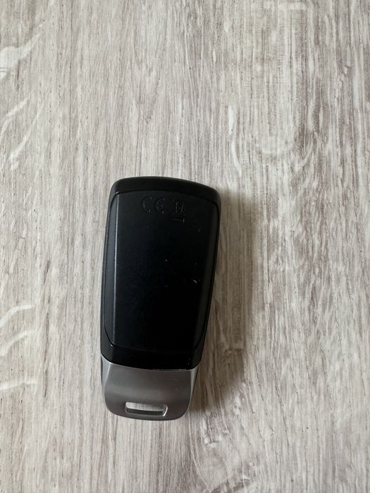 Ключ чип / Ауди q7 ,TT, A4 выше 16 г