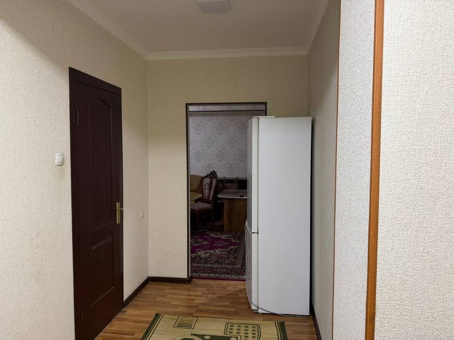 Отличная квартира