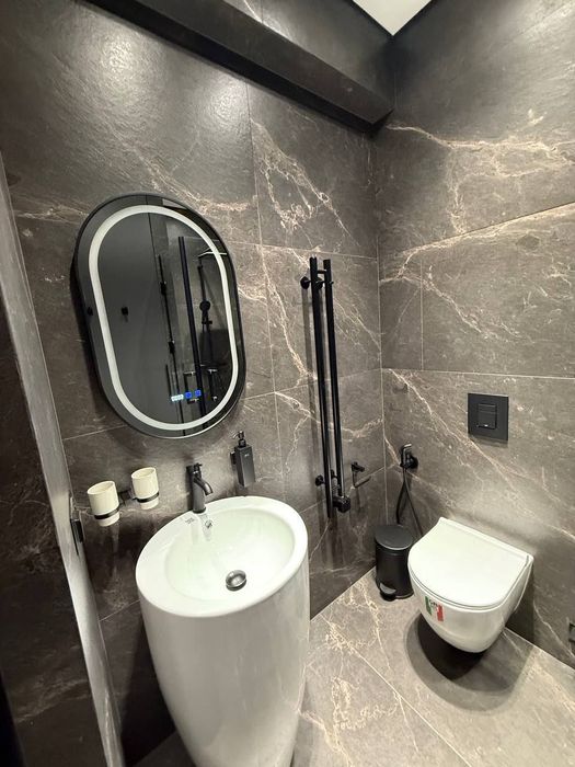 Ц-6 жк: Казахстан а аренда уютная квартира в новостройке