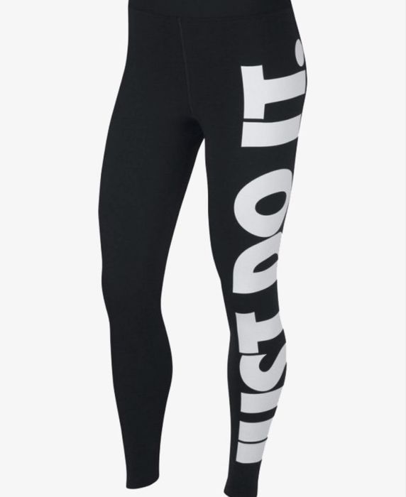 Оригинални клинове Nike Just Do It - С и М