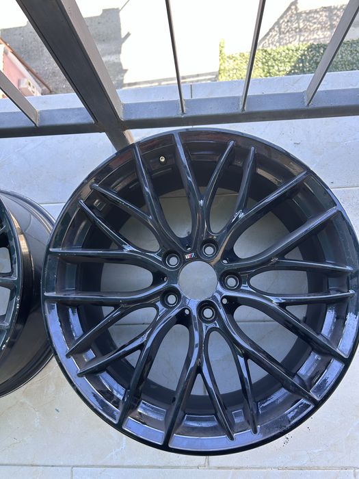 Jante bmw r19 5x120