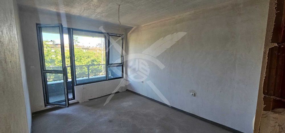 Продава се Тристаен апартамент в София, Разсадника - 96 кв.м за 2519 €/кв.м - Снимка #1