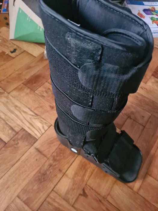 Orteza glezna marimea M