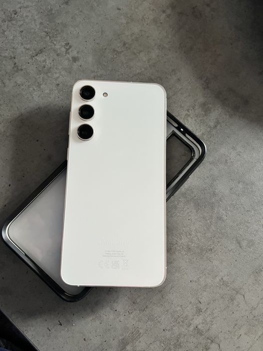 Vand telefon samsung S 23 + ,512 G