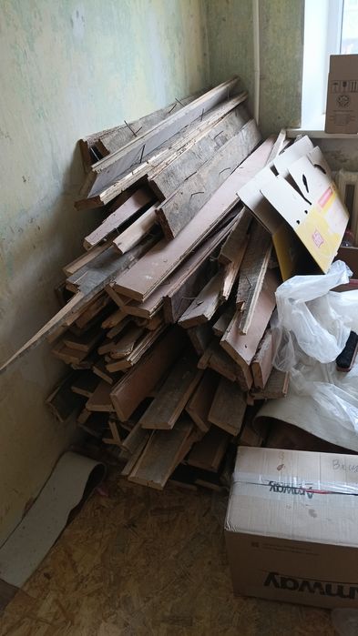 Отдам даром. Самовывоз