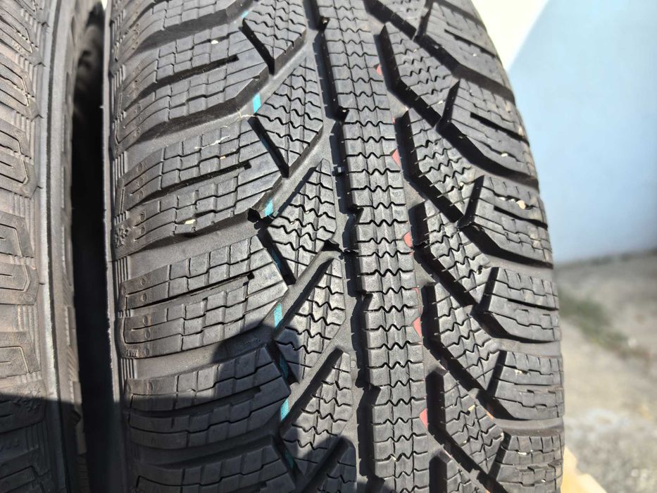 185/70/14 Семперит ДОТ 2022 г - КАТО нови