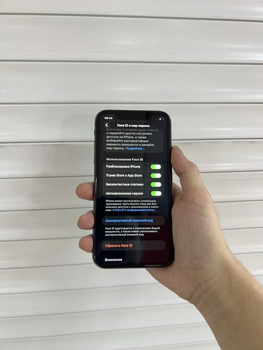 Iphone 11 64gb 100%