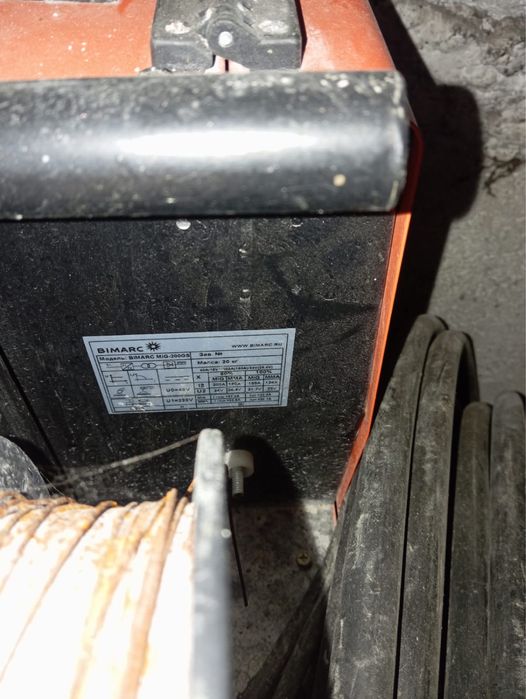 Продам автогенсварку