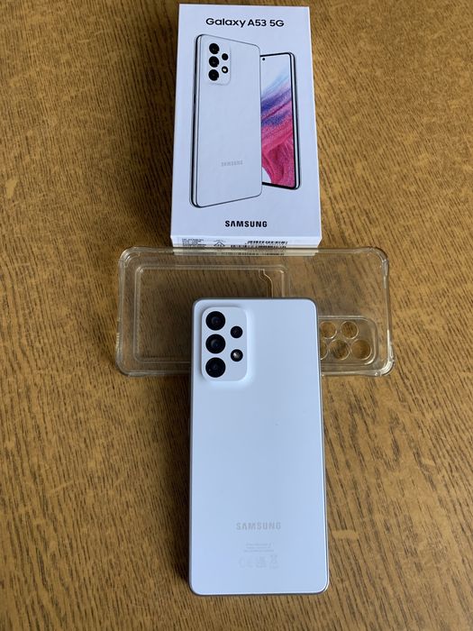 GalaxyА53 5G  Samsung