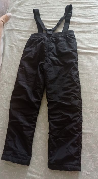 Продам брюки утеплённые