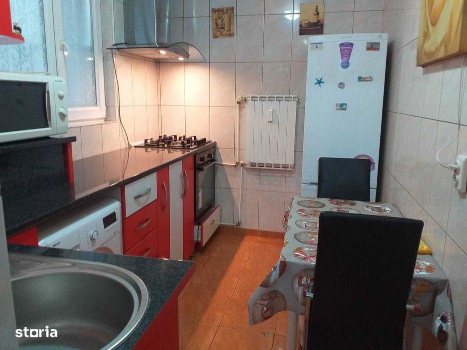 Apartament 2 Camere | Tineretului | Metrou | AC | Renovat