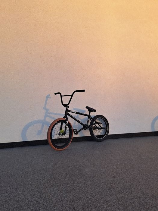 Vând BMX WETHEPEOPLE WTP Reason 2017 custom