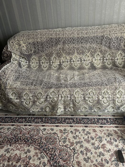 Продам кухонные тюли разные 1 шт 1000т