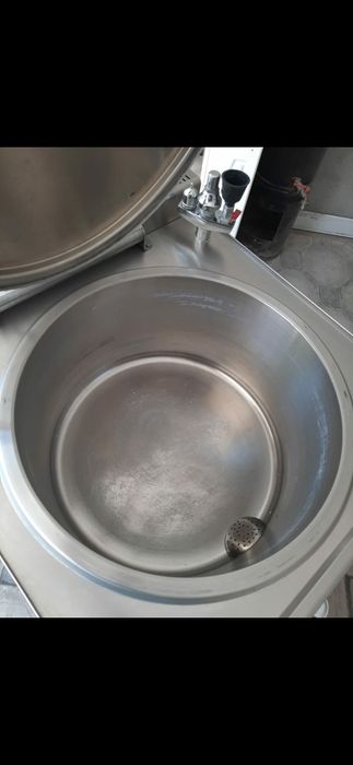 Скараварка столоваяок