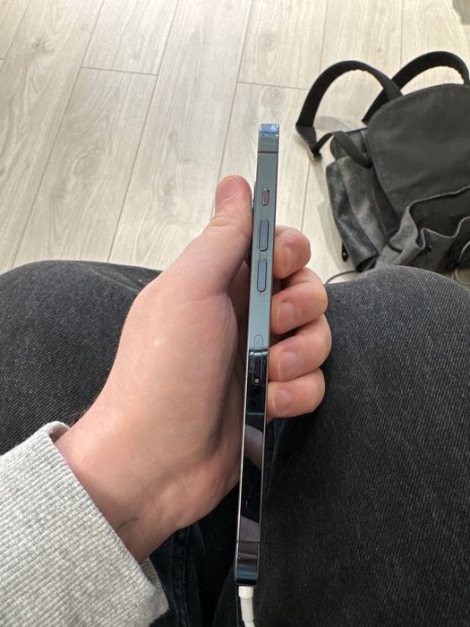 iPhone 12 Pro Max 256Gb