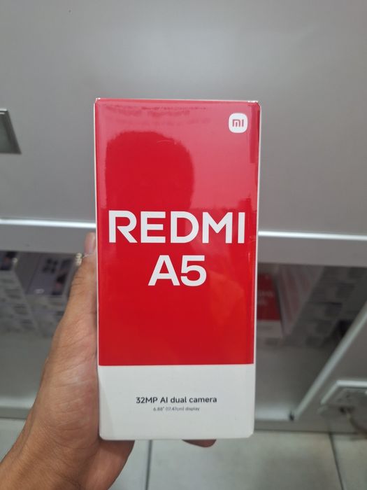 Nomaxdan Optom redmilar