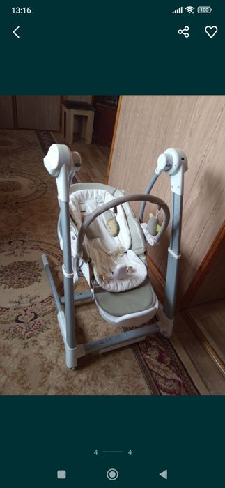 Продается детская мебель