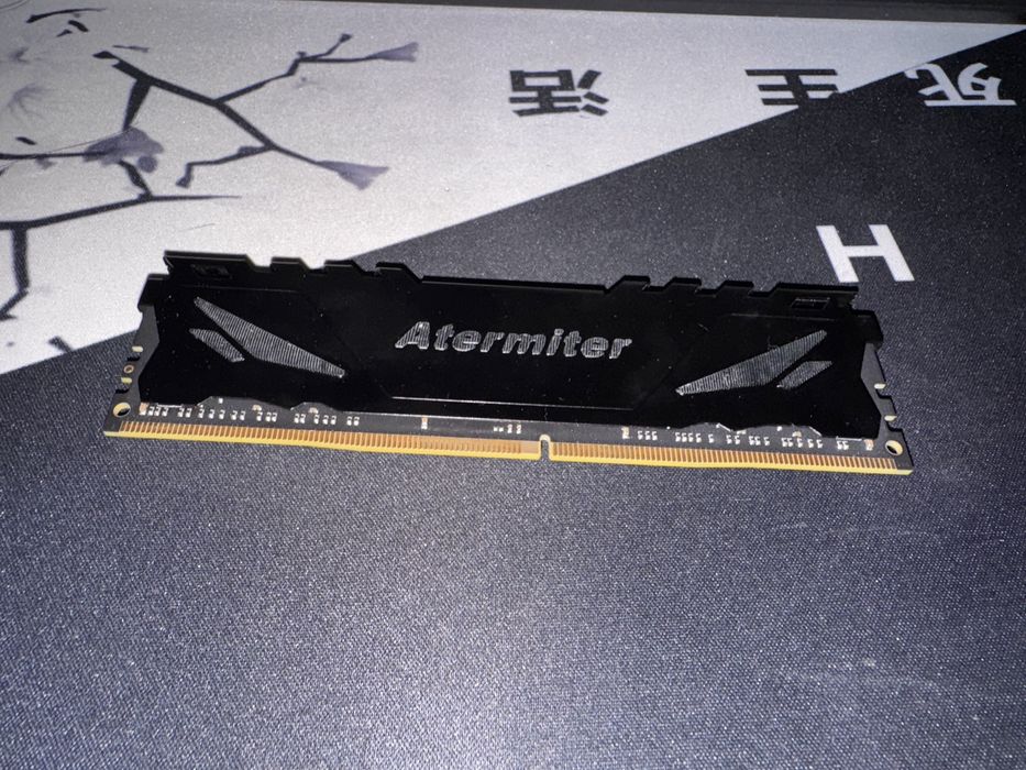 Серверная Оперативная память ddr4 8 гб