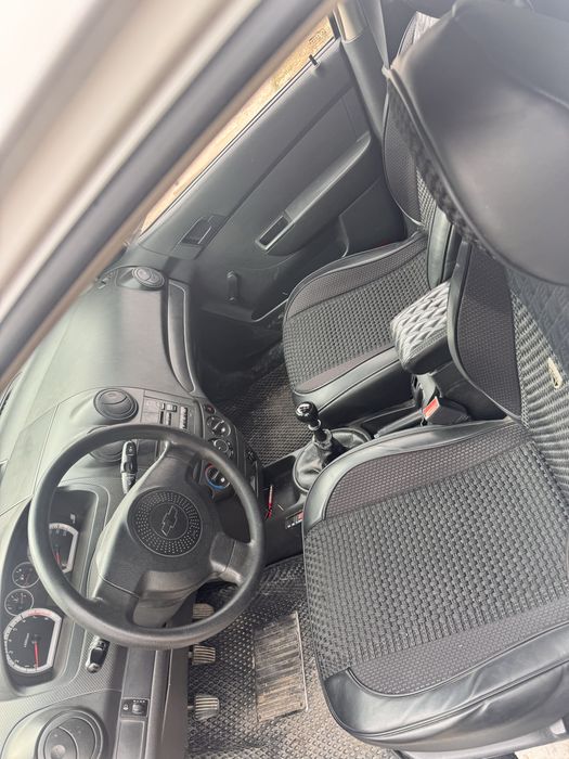 Nexia 3 2017 yilgi sotiladi