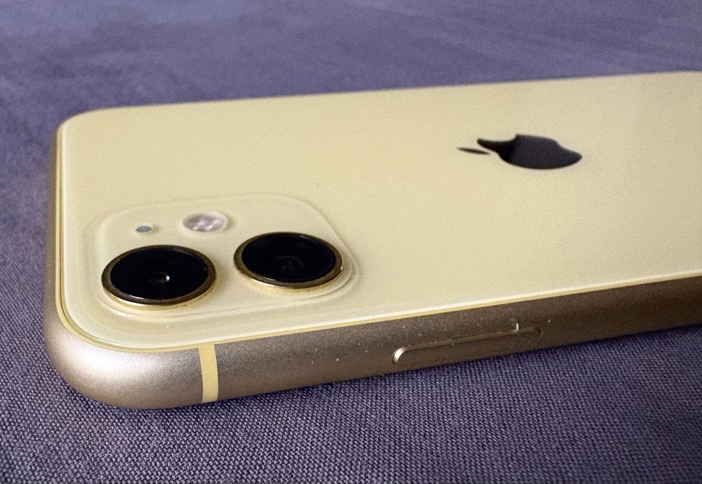 Iphone 11, 64 gb,перфектен,10%отстъпка