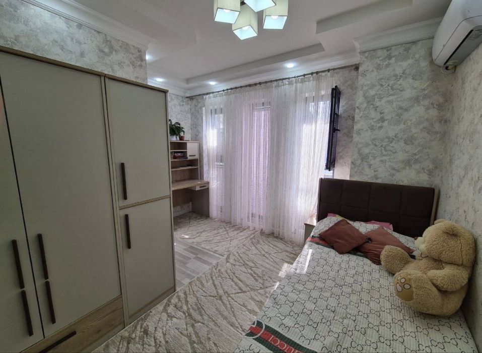 Караму -6’ Коттедж 6 комнат С ремонтом