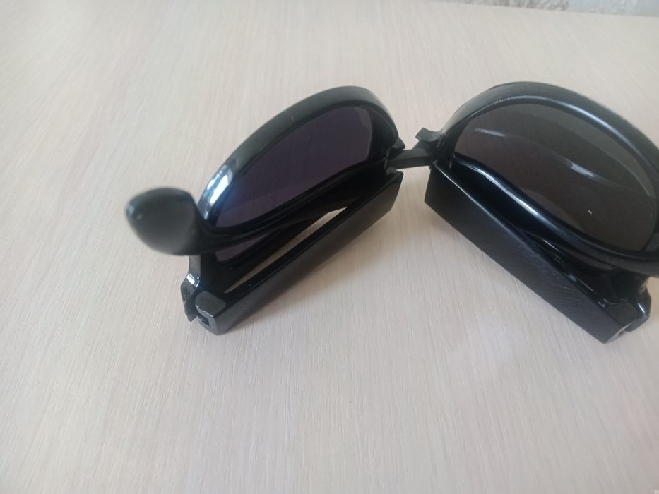 Складные солцезащитные очки