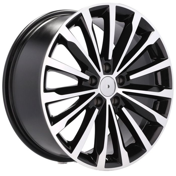 Jante Skoda R18 5x112 MB 526 Style | Kodiaq Karoq Superb Octavia Enyaq