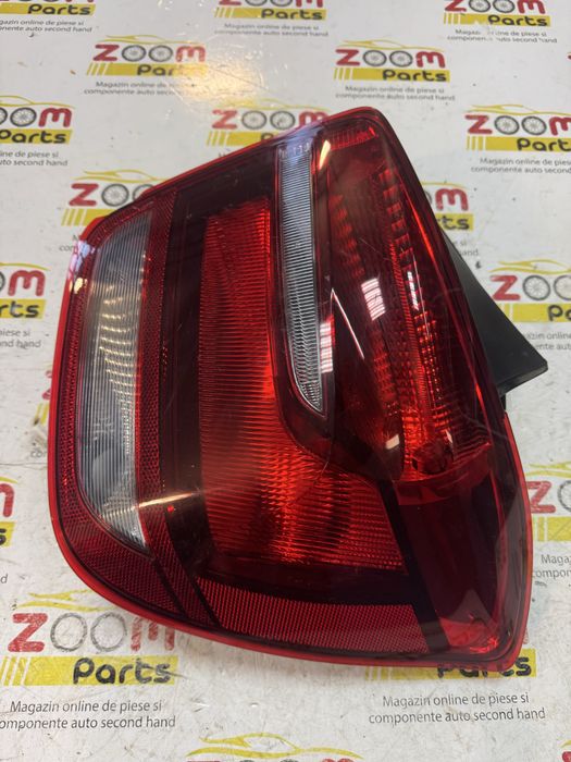 Lampa stop dreapta spate BMW seria 1 F20 2011-2016