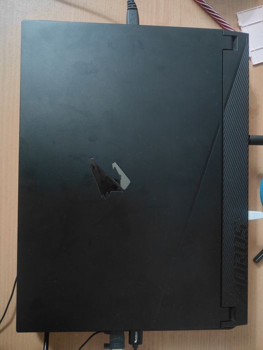 Gigabyte Aorus 15 BKF (RTX 4060) | Идеал | Чек и Гарантия