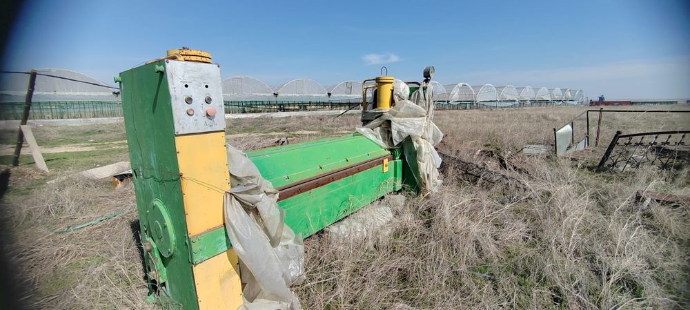 Листогиб гиометричный