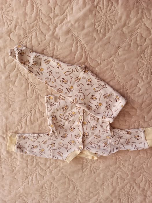 Комплекти за момиченце