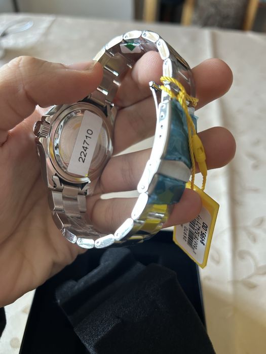 Ivicta Pro Diver (26970) мъжки часовник