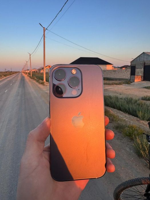 Apple 14pro 128гб